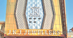 JKJ jewelers & Joshi group raid: Rs 45 cr gold, Rs 3.25 cr cash seized